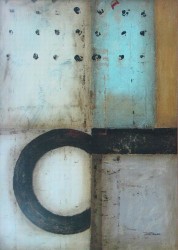 Urban Horizons 1 by Derosier