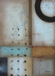 Urban Horizons 2 by Derosier