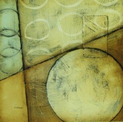 Pale Moon Rising 1 by Derosier