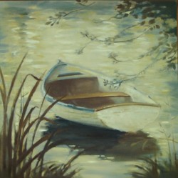 Through The Grasses by Paulo Romero