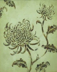 Fresco Flora by Mandy Boursico