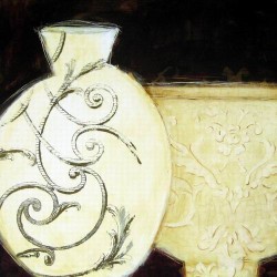 Scroll Collection by Barb Linder