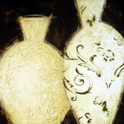 Damask Collection by Barb Linder