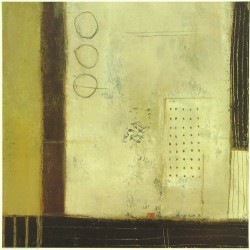 Lined Up by Donna Becher