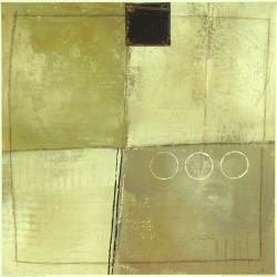 Squared Up by Donna Becher