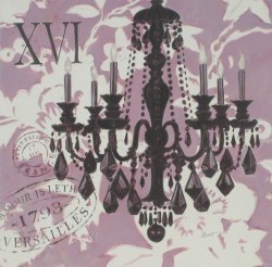 Baroque Crystal by Chad Barrett