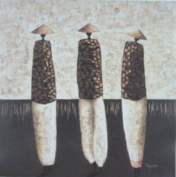 Travel by Night by Michel Rauscher