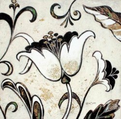 Floral Pattern 3 by Hope Smith