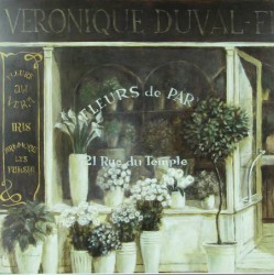 Fleurs De Duval