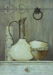 Artisan Collection 1 by Arnie Fisk