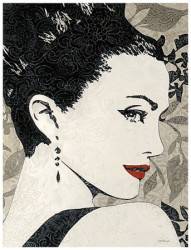 Pop Diva by Melissa Pluch