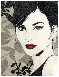 Pop Princess by Melissa Pluch