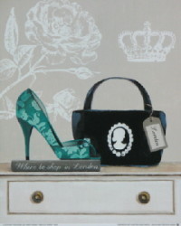 Fabulous London by Marco Fabiano