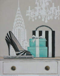 Fabulous NYC by Marco Fabiano