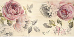 Ethereal Roses 1 by Stefania Ferri