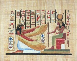 Hieroglyphics II