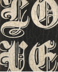 Vintage Heart 3 by Marco Fabiano