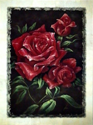 Red Roses