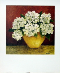 Bunch of Flowers I by Andre