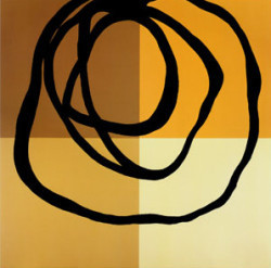 Swirl Pattern I by Gregory Garrett