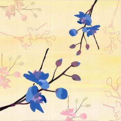 Zen Blossoms 2