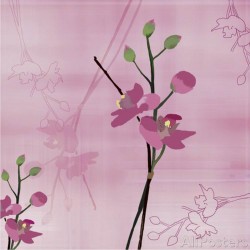 Zen Blossoms 3