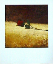 Remember Me II by Anouska Vaskebova