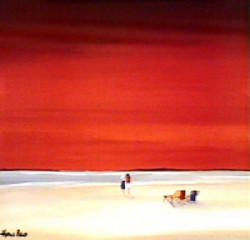 Good Times I by Hans Paus