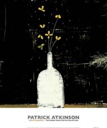 Artic Flowers II by Patrick Atkinson