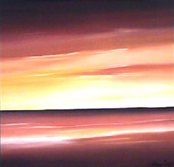 Splendid I by Hans Paus