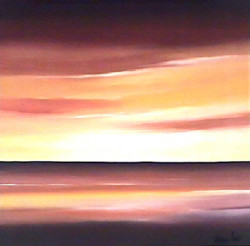 Splendid II by Hans Paus