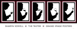 The Taster by Sharyn Sowell