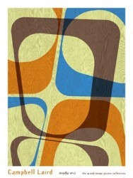 Modu No. 42 by Campbell Laird