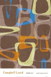 Modu No. 43 by Campbell Laird