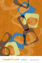 Modu No. 44 by Campbell Laird