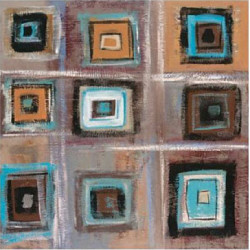 Platform Of Venus by Ricki Mountain