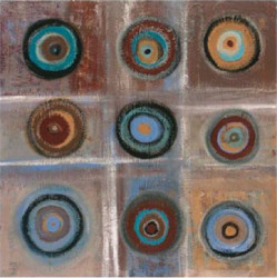 Sacred Cenotes by Ricki Mountain