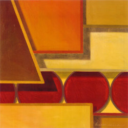 Pi257 by Fischer Warnica