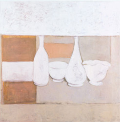 Paris Flea Market by Mayyia Burr