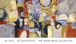 Metamorphosis by J B Hall