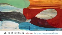 Colorcurve by Victoria Johnson