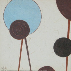 Timeless by Alan Buckle