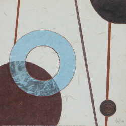 Clock Chime by Alan Buckle