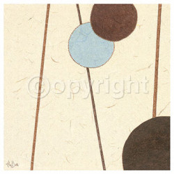 Tick Tock by Alan Buckle