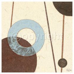 Clock Chime by Alan Buckle