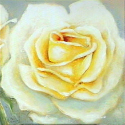 All Alone by A. Chianti