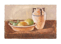 Southern Taste by Antonio Ferralli