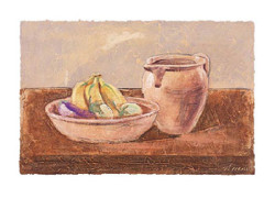 Southern Mix by Antonio Ferralli