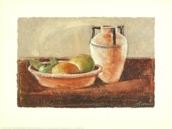 Southern Taste by Antonio Ferralli