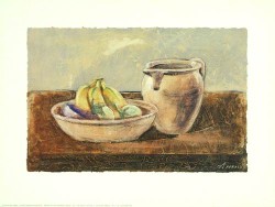 Southern Mix by Antonio Ferralli